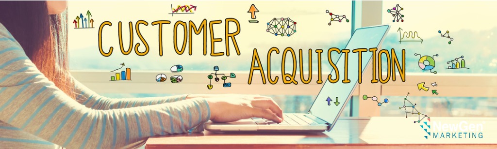 5 Best Practices for Customer Acquisition Strategies
