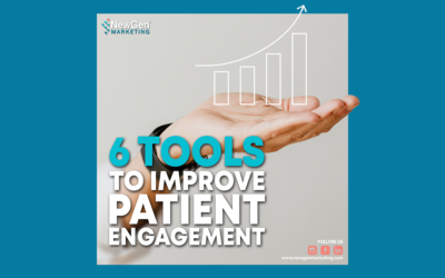 6 Tools to Improve Patient Engagement