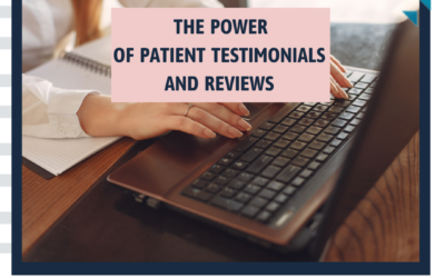 Testimonials and Reviews – Why They Shouldn’t Be Overlooked