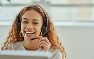6 Ways to Upgrade Your Healthcare Call Center