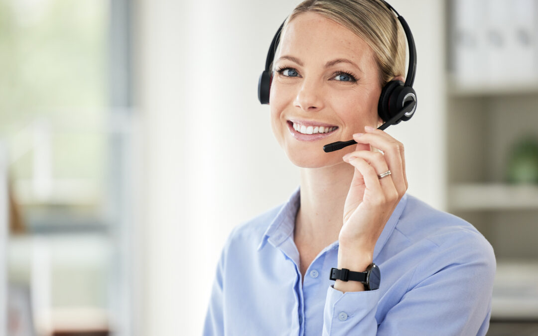 5 Ways Outsourcing Your Calls Can Transform Your Healthcare Brand