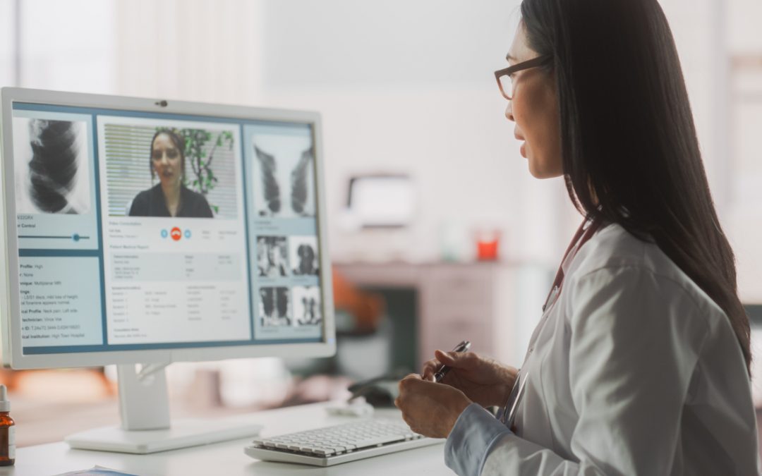 How Telehealth Can Improve Patient Outcomes