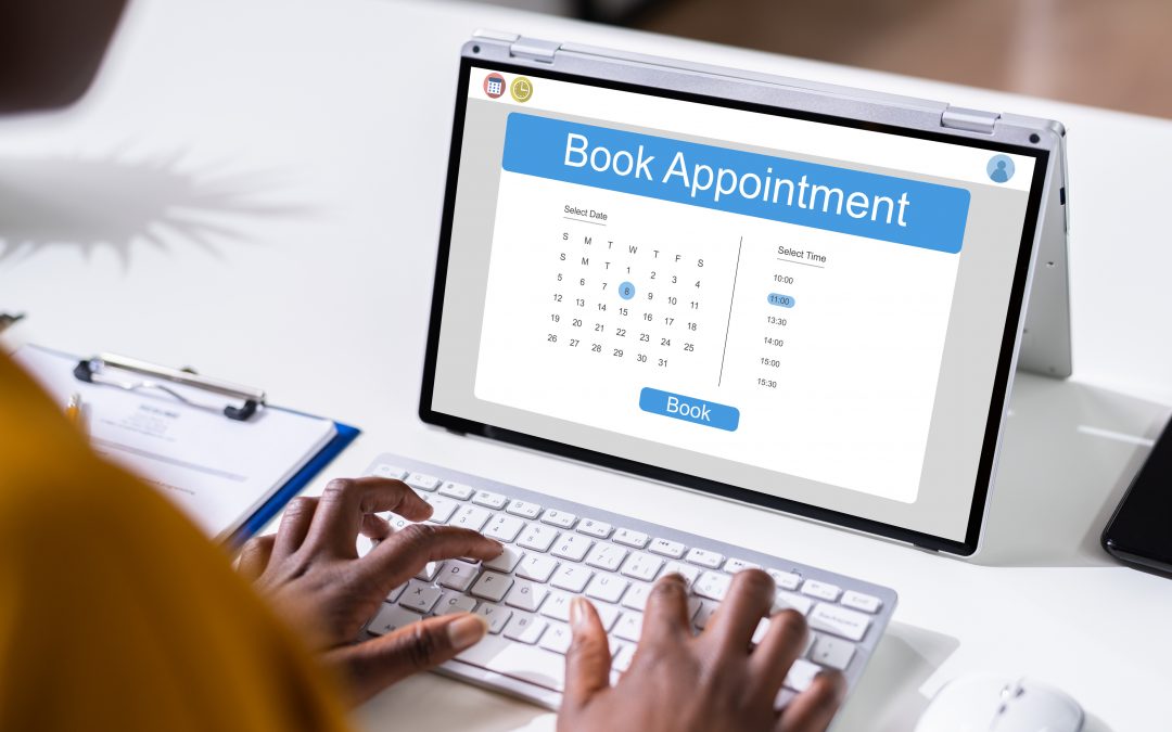 2024: The Year Online Scheduling for Appointments Takes Over
