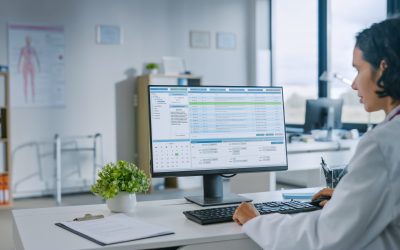 Everything Salesforce Health Cloud Can Bring to Your Practice