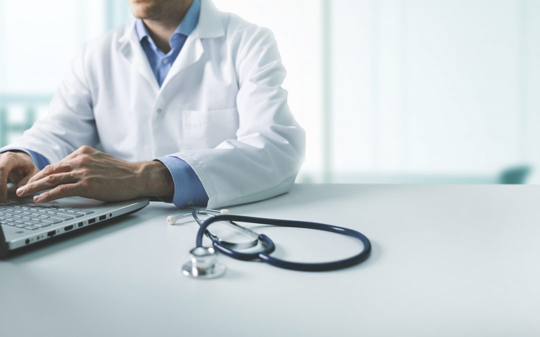 How Salesforce Can Work For Your Healthcare Practice