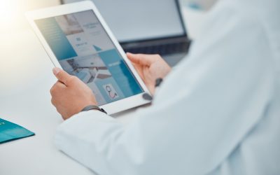 Healthcare Website Development with NewGen Marketing