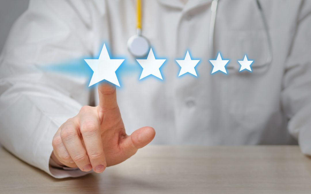 The Value of Patient Reviews