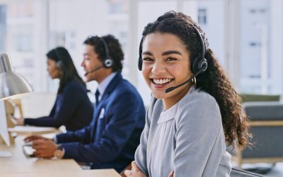 Three Reasons Why Your Call Center Isn’t Successful