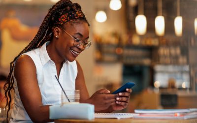 5 Key Metrics for Social Media Marketers